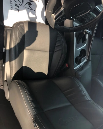 Dodge Challenger cena 390000 przebieg: 1695, rok produkcji 2019 z Szydłowiec małe 781